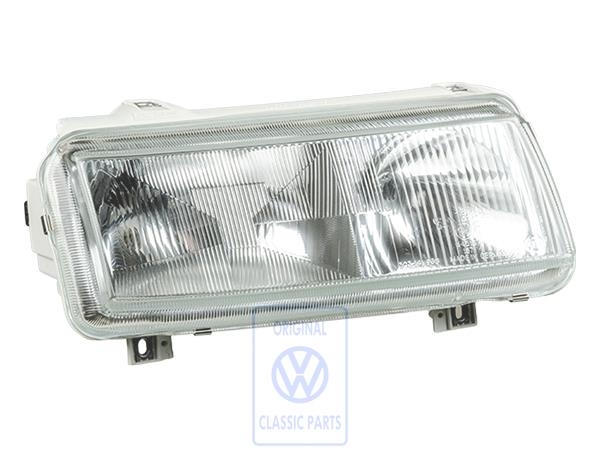 Headlamp for VW Passat B4