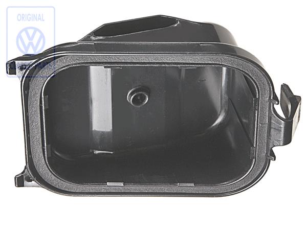 Cover cap for VW Passat B4