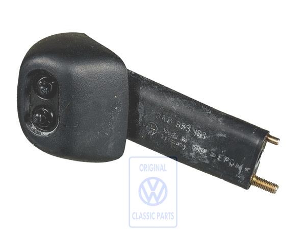 Carrier for VW Passat B4