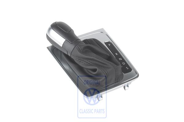 Cover for VW Passat B6