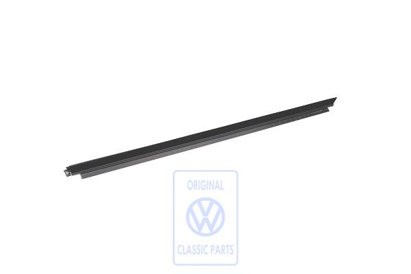 Seal for VW Passat B5/B5GP