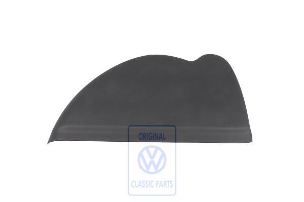 Cover cap for VW Passat B5/B5GP