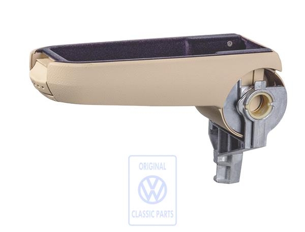 Armrest for VW Golf Mk4