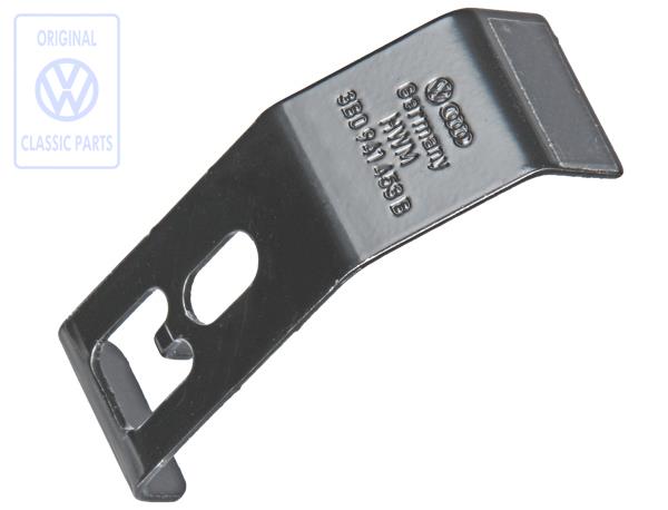 Retaining bracket