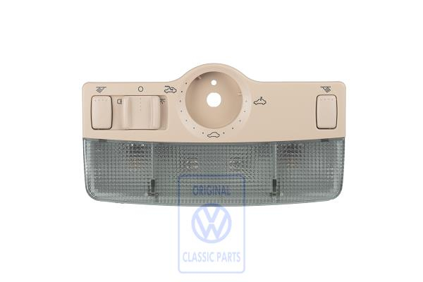 Interior light for VW Passat B5