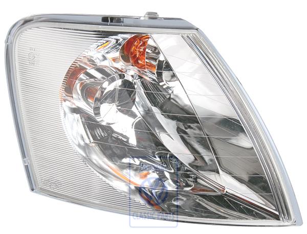 Indicator for VW Passat B5