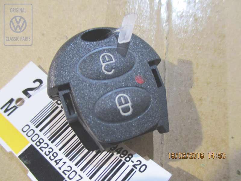 Sender unit for VW Lupo