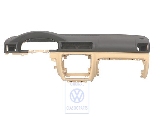 Dashboard for VW Passat B5GP