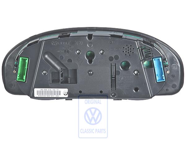 Combi instrument for VW Passat B5