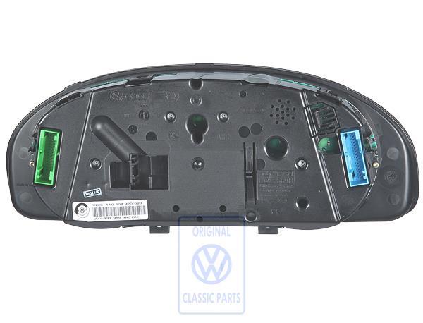Combi instrument for VW Passat B5