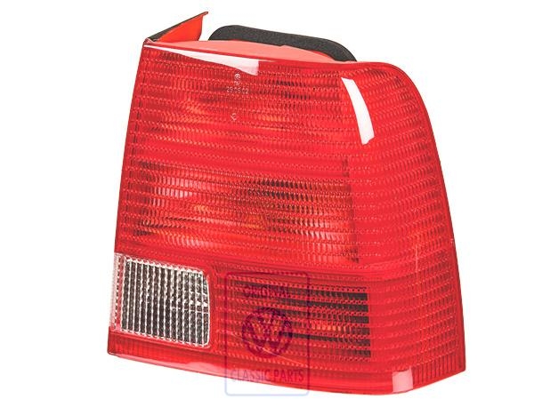 Tail lights for VW Passat B5