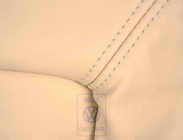 Backrest cover for VW Passat B5GP