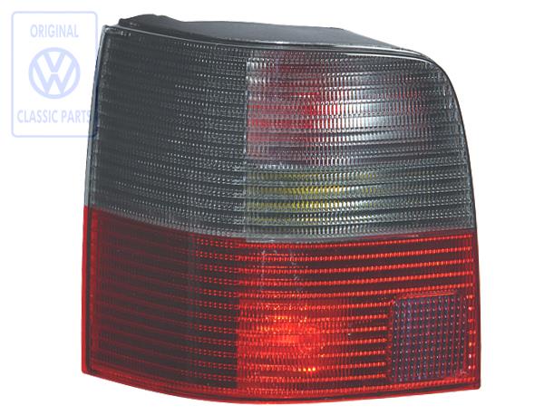 Tail light for VW Passat B5 Estate