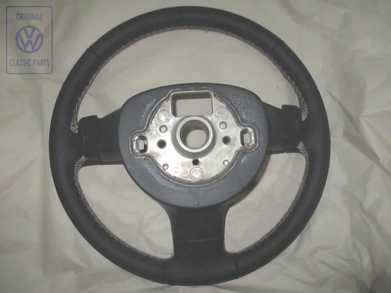 Steering wheel for Passat