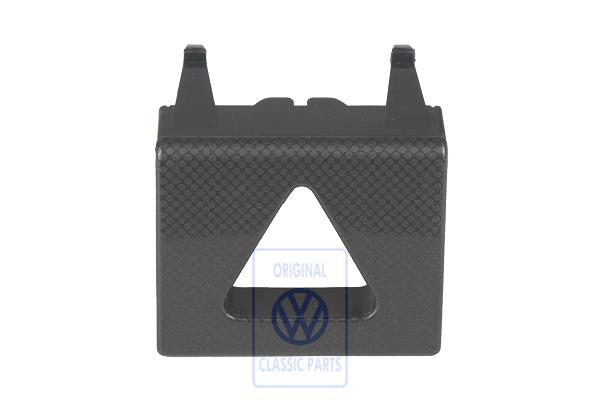 Trim for VW Passat B6