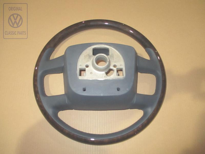 Steering wheel for VW Phaeton
