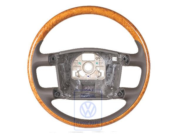 Steering wheel for VW Phaeton
