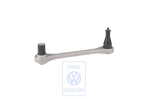 Track rod for VW Phaeton