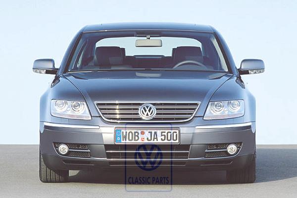 VW Emblem for VW Phaeton