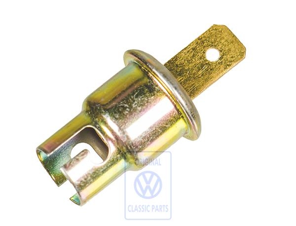 Jp Group Gear Knob Pour VW 411 412 1968-1975 Jp Group Gear Knob Pour VW 411 412 1968-1975