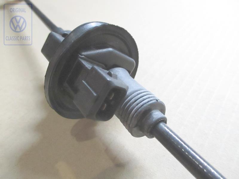 Accelerator-cable for VW Passat B5