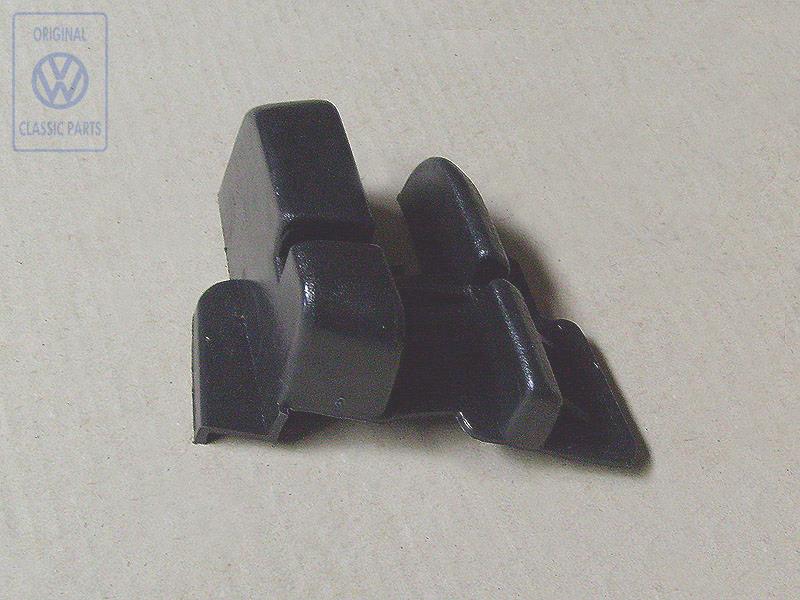 Reinforcement for VW Scirocco Mk1