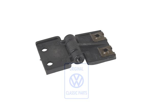 Hinge for VW Scirocco