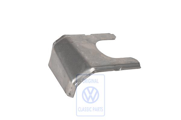 Bracket for VW Scirocco Mk2