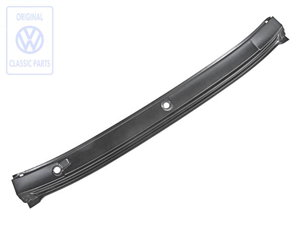 Scuttle for VW Scirocco Mk2
