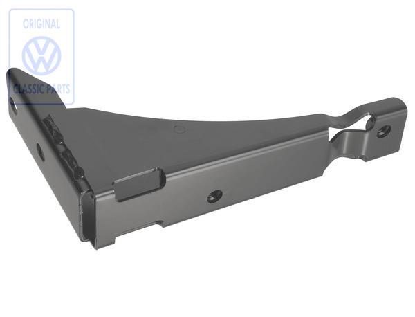 Bumper bracket for VW Corrado