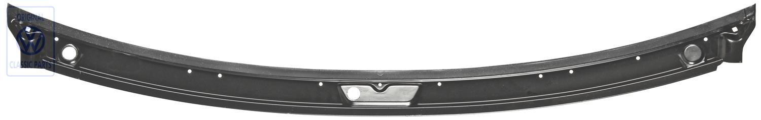 Front scuttle for VW Corrado
