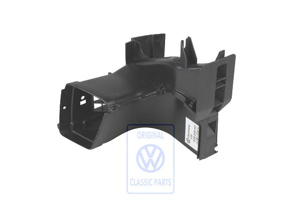 Vent for VW Corrado