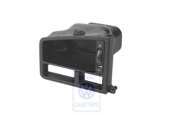 Housing or VW Corrado