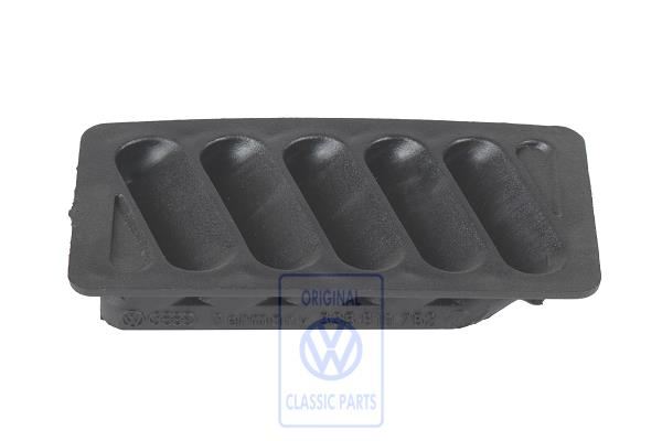 Air vent for VW Corrado