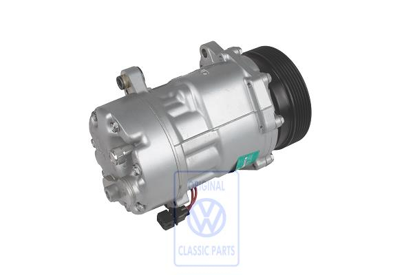 Compressor for VW Corrado