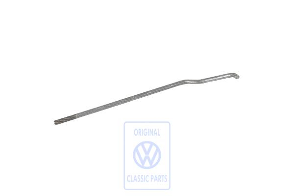Connecting rod for VW Corrado