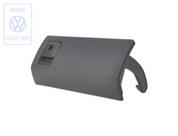 Glove compartment flap for VW Corrado