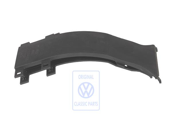 Guide for VW Corrado