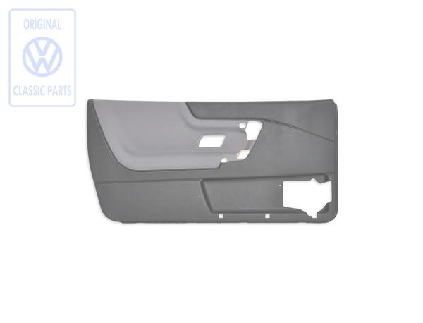 Door trim for VW Corrado