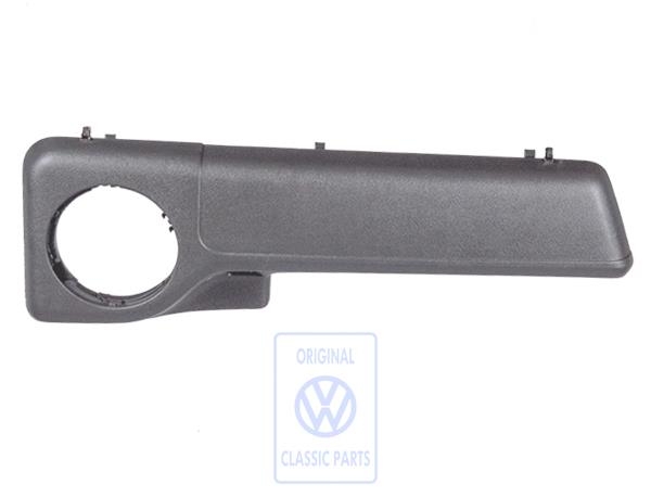 Stowage box for VW Corrado