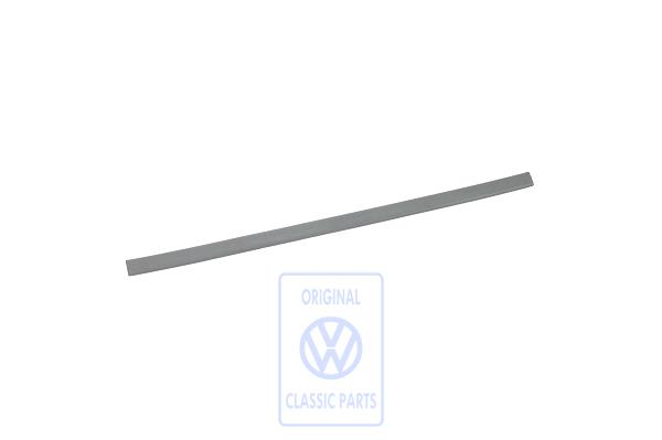 Lining for VW Corrado