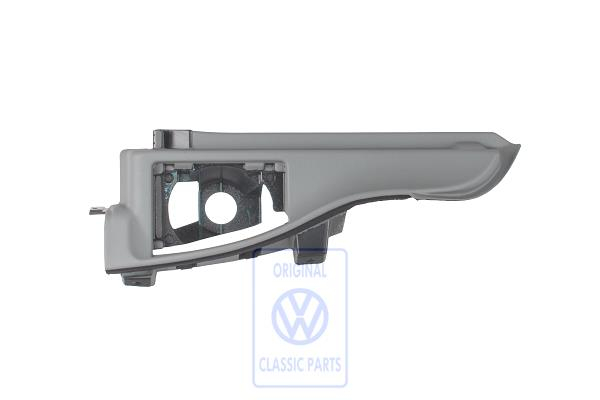 Boot shelf for VW Corrado