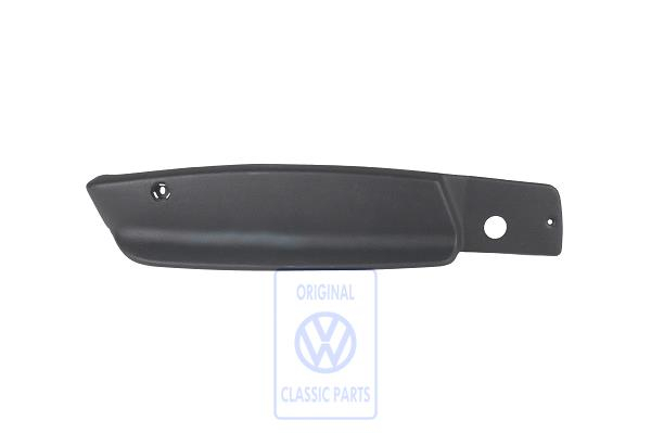 Trim for VW Corrado