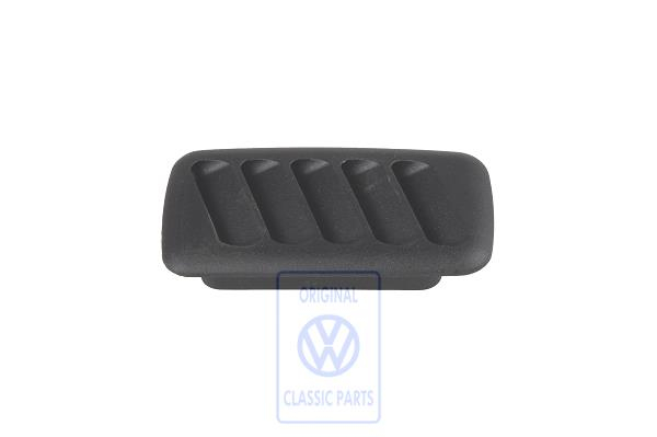 Air vent for VW Corrado