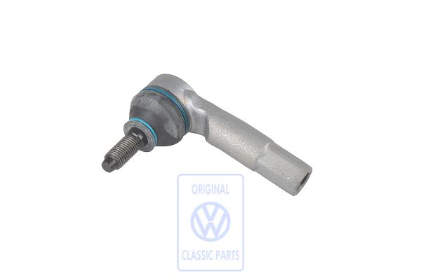 Track rod end for VW Lupo