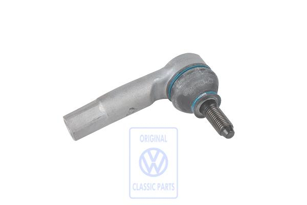 Track rod end for VW Lupo