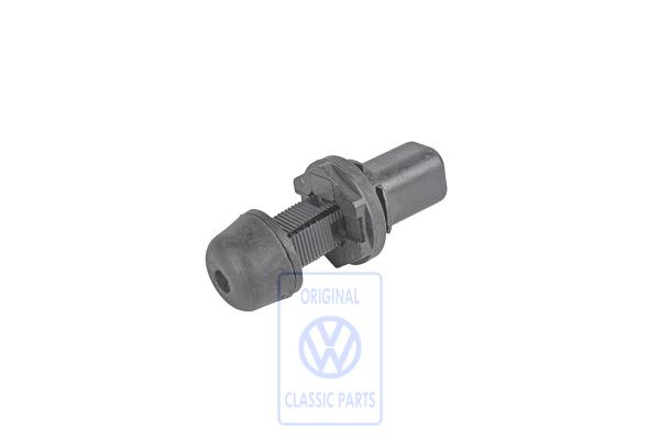 Stop buffer for VW Lupo