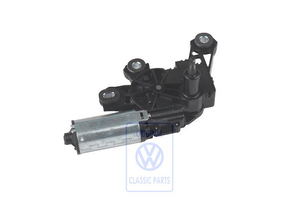 Whiper motor for VW Lupo