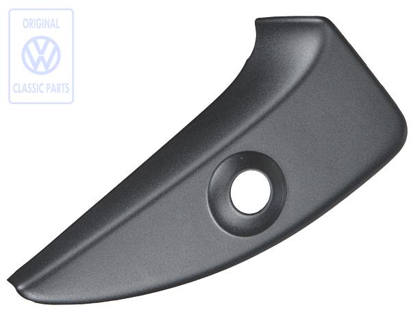 Inner mirror cover for VW Lupo