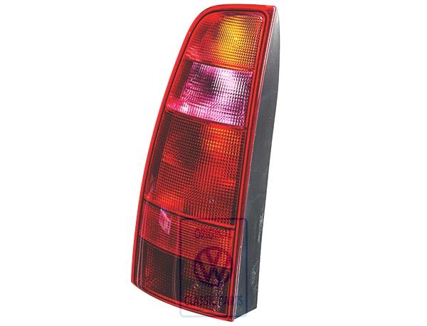 Tail light for VW Polo Estate